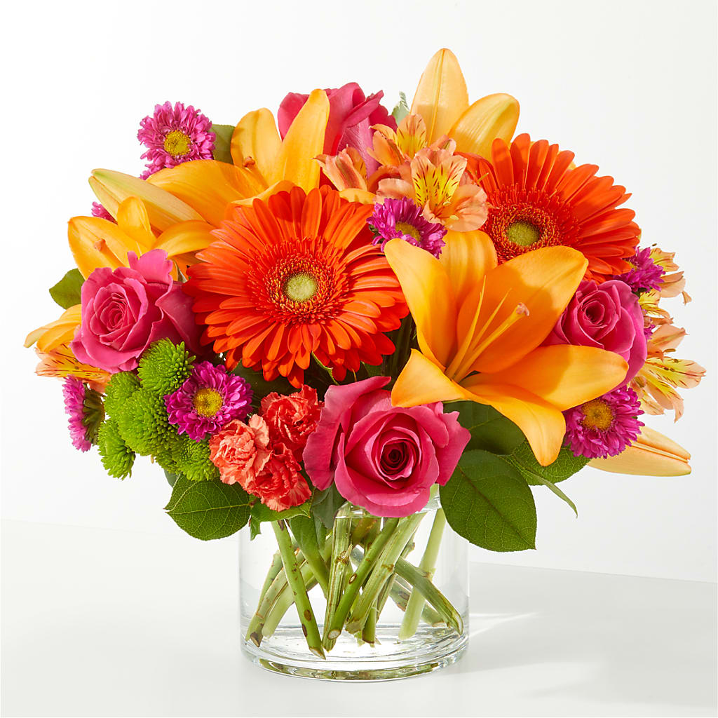 Soiree Bouquet – Nacogdoches Floral Company, Nacogdoches TX