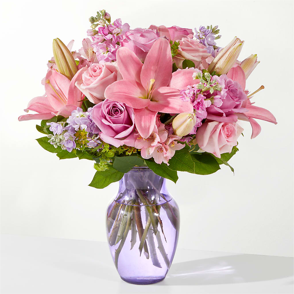The Crown Jewel Bouquet – Nacogdoches Floral Company, Nacogdoches TX