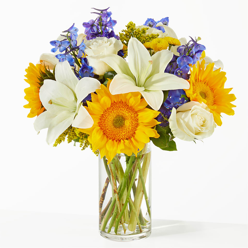 Stargazing Bouquet – Nacogdoches Floral Company, Nacogdoches TX