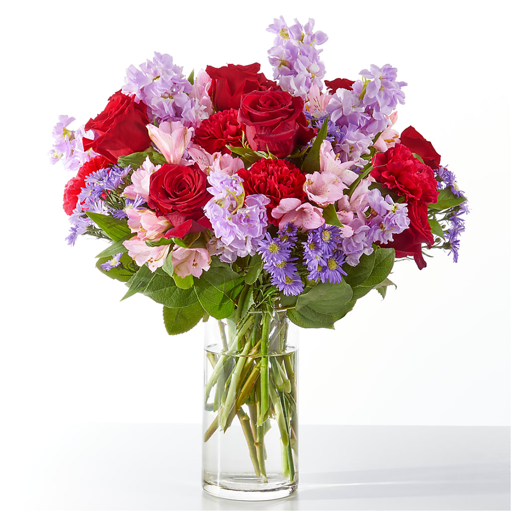 Your Majesty Bouquet – Nacogdoches Floral Company, Nacogdoches TX