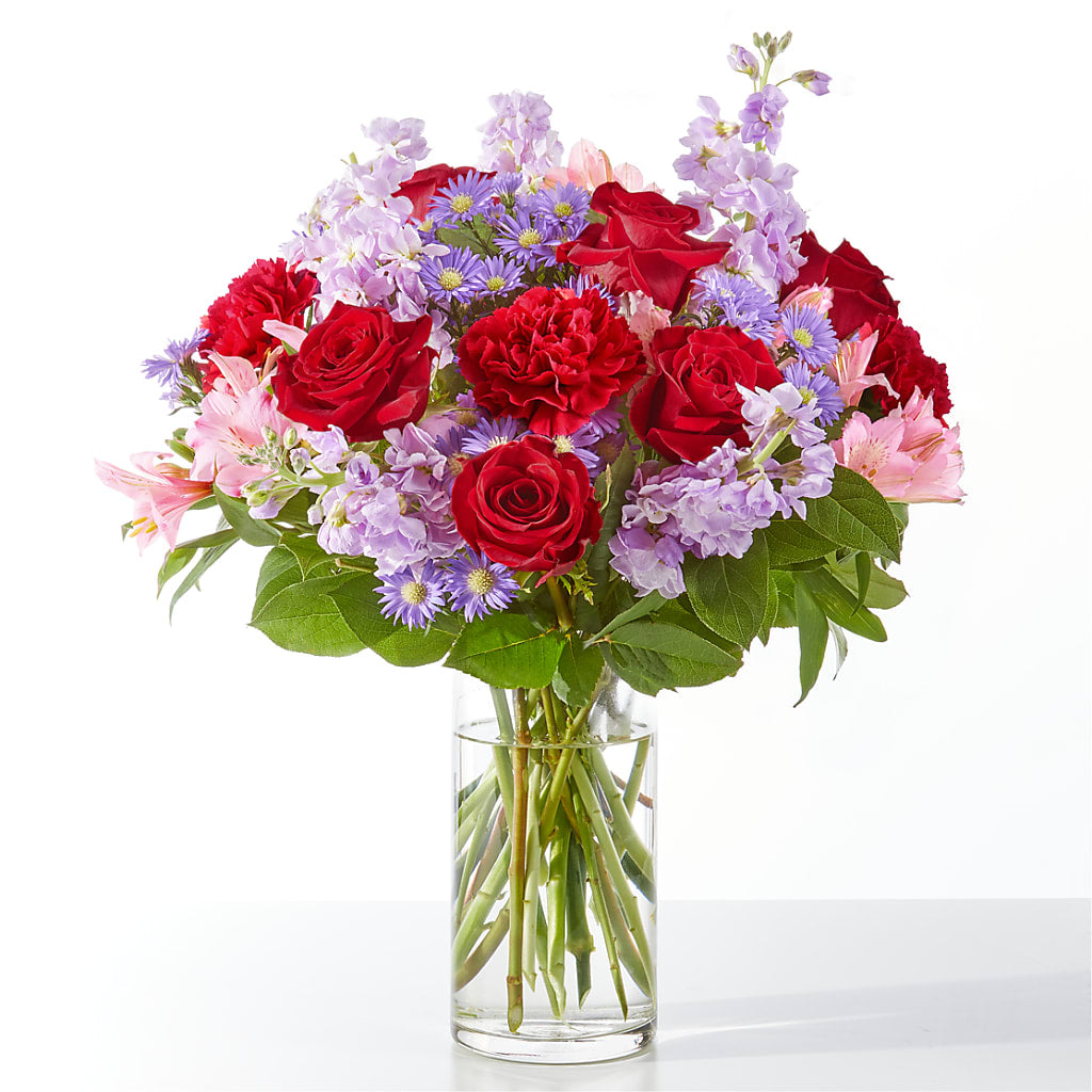 Your Majesty Bouquet – Nacogdoches Floral Company, Nacogdoches TX