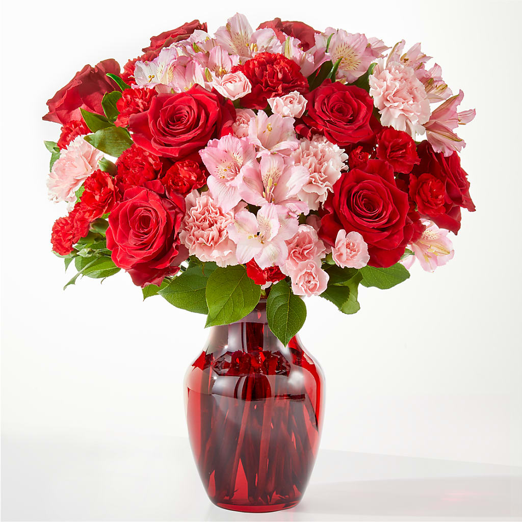 Candy Kisses Bouquet – Nacogdoches Floral Company, Nacogdoches TX
