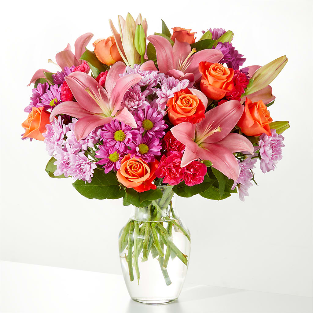 One and Only Bouquet – Nacogdoches Floral Company, Nacogdoches TX
