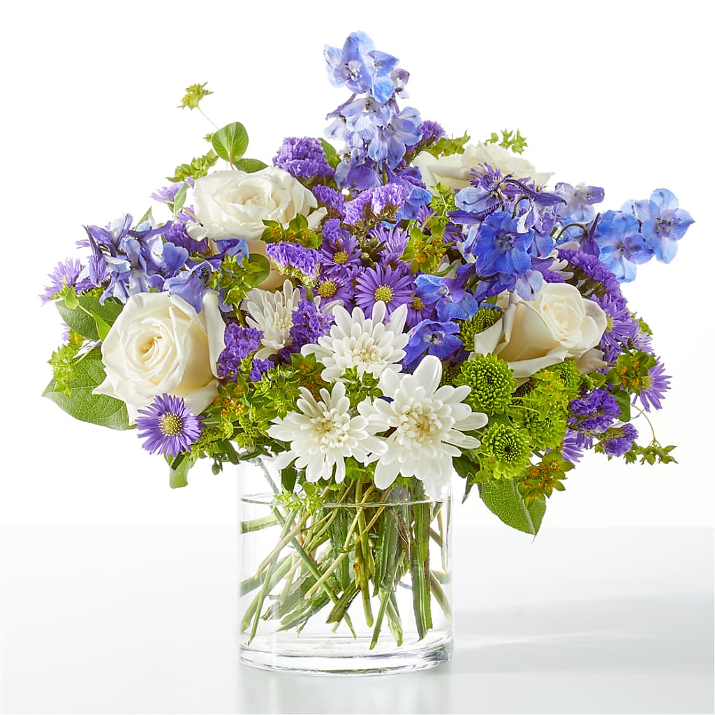 Genuine Gestures Bouquet – Nacogdoches Floral Company, Nacogdoches TX