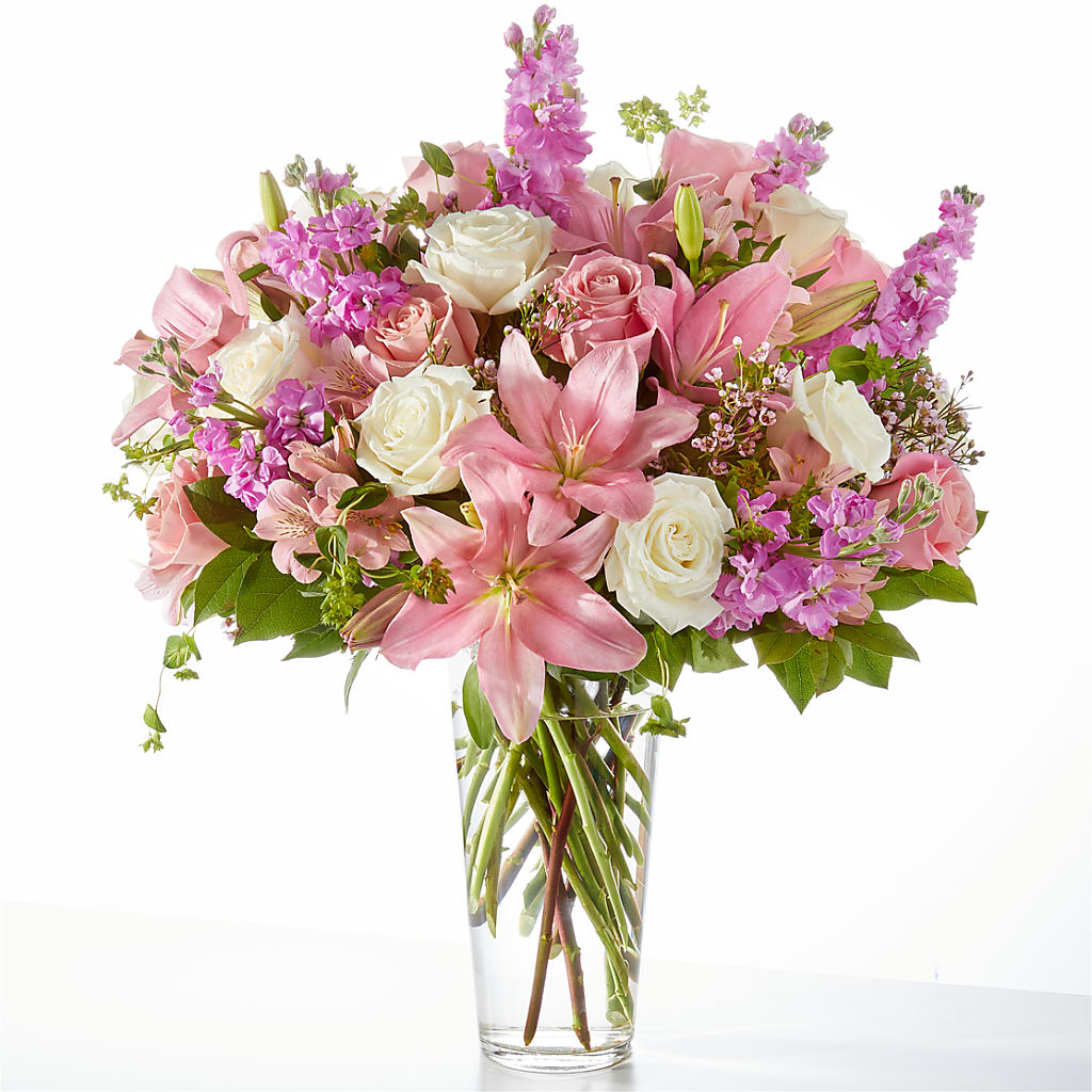 Ethereal Beauty Bouquet – Nacogdoches Floral Company, Nacogdoches TX