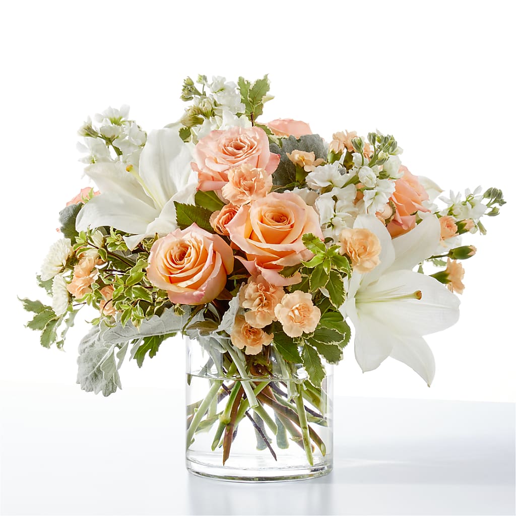 Darling Bouquet – Nacogdoches Floral Company, Nacogdoches TX