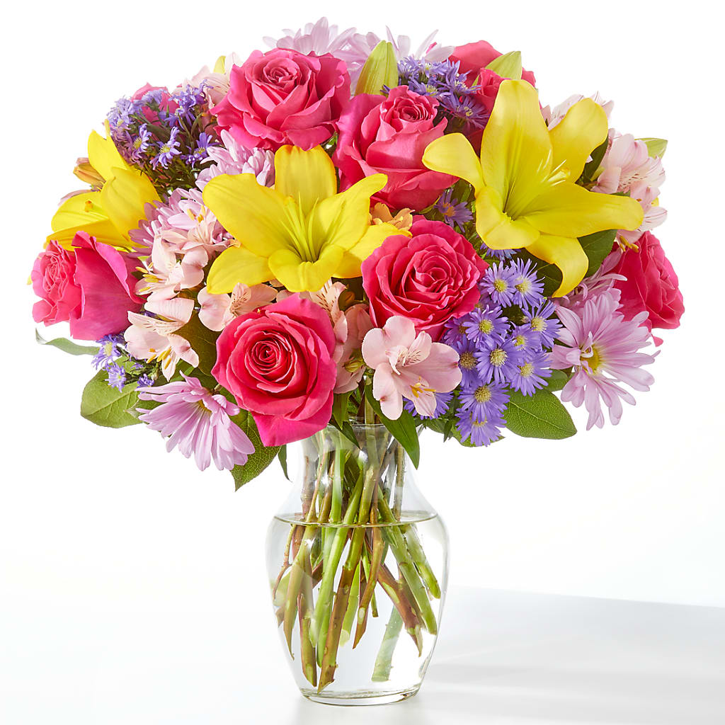 Sprinkles Bouquet – Nacogdoches Floral Company, Nacogdoches TX