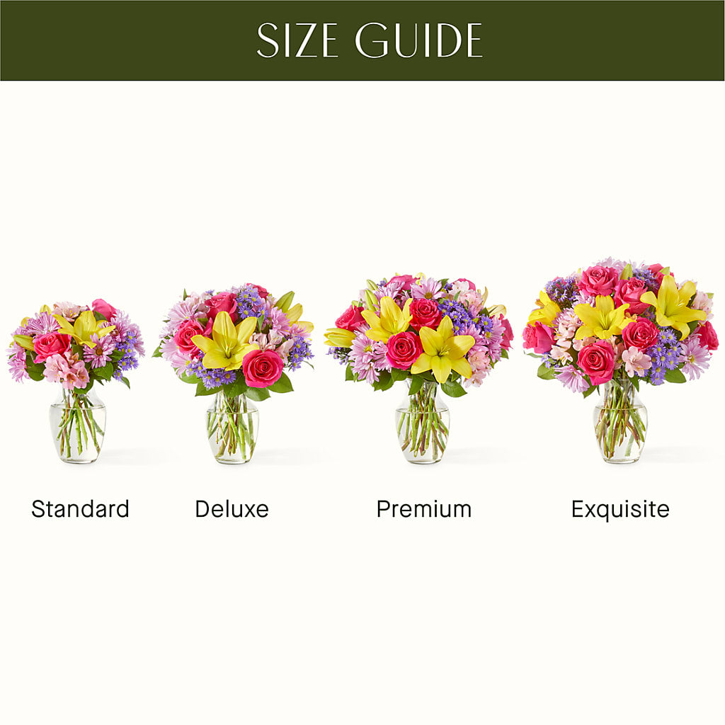 Sprinkles Bouquet – Nacogdoches Floral Company, Nacogdoches TX