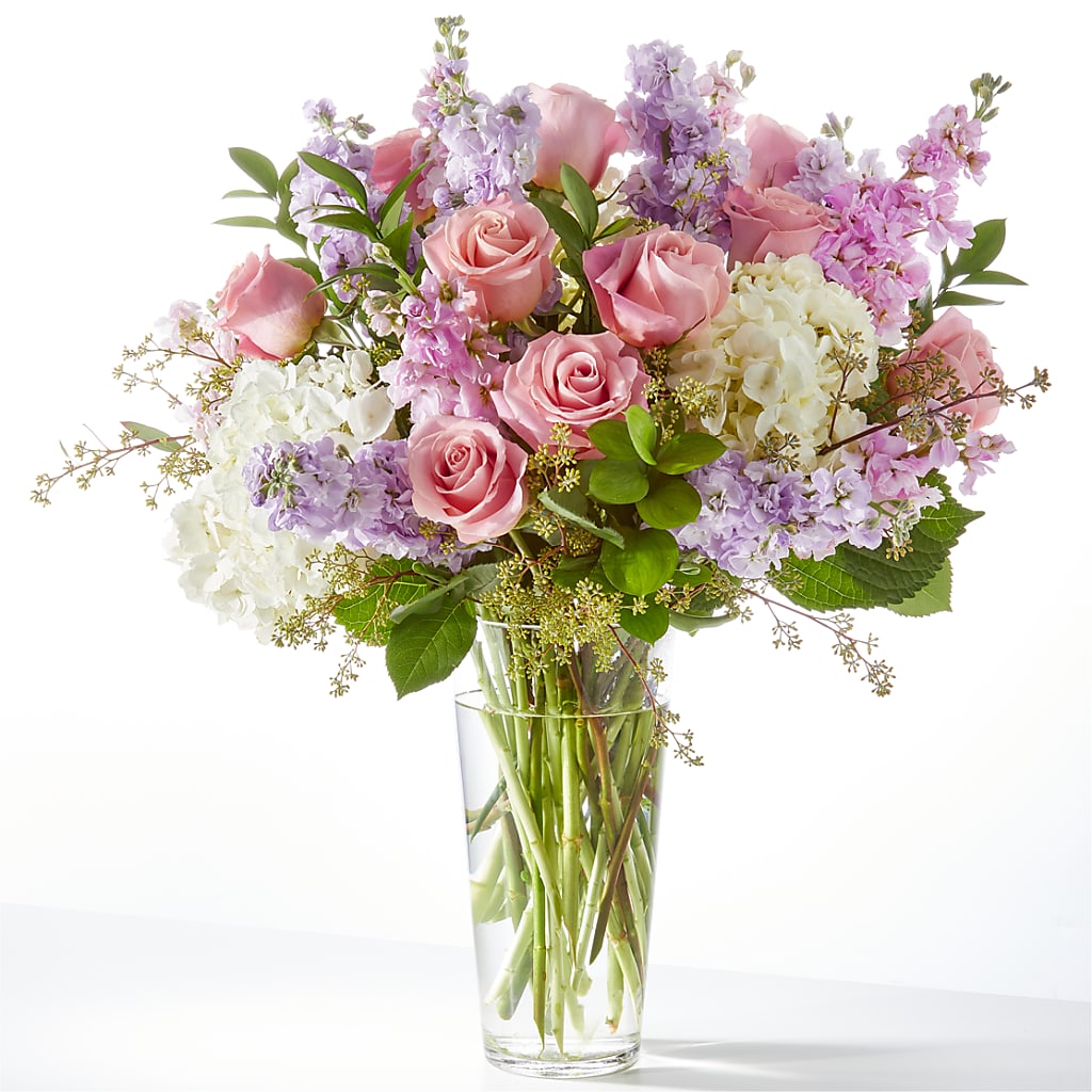 Embraced Bouquet – Nacogdoches Floral Company, Nacogdoches TX