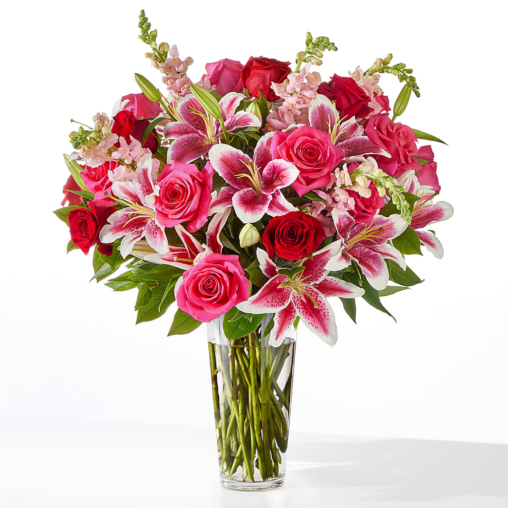 Always You Bouquet – Nacogdoches Floral Company, Nacogdoches TX
