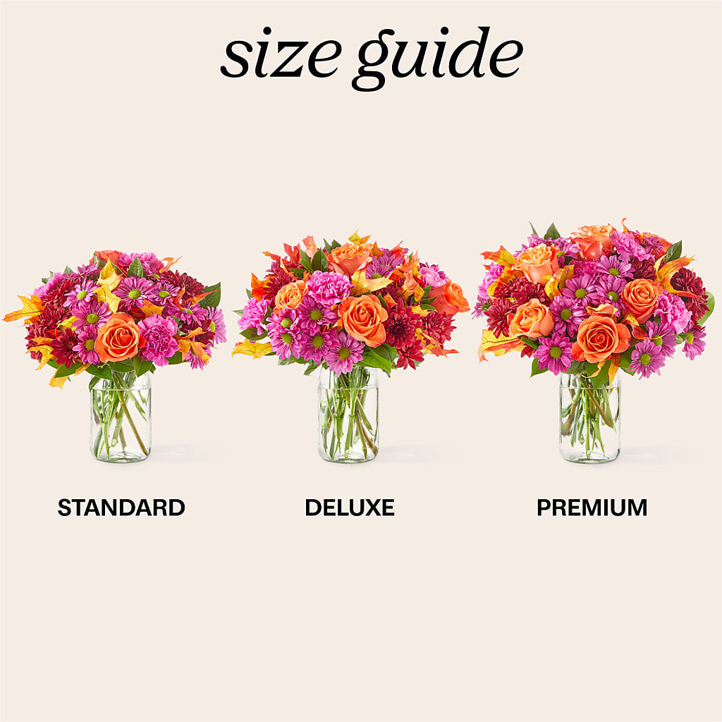 Mum's the Word Bouquet – Nacogdoches Floral Company, Nacogdoches TX