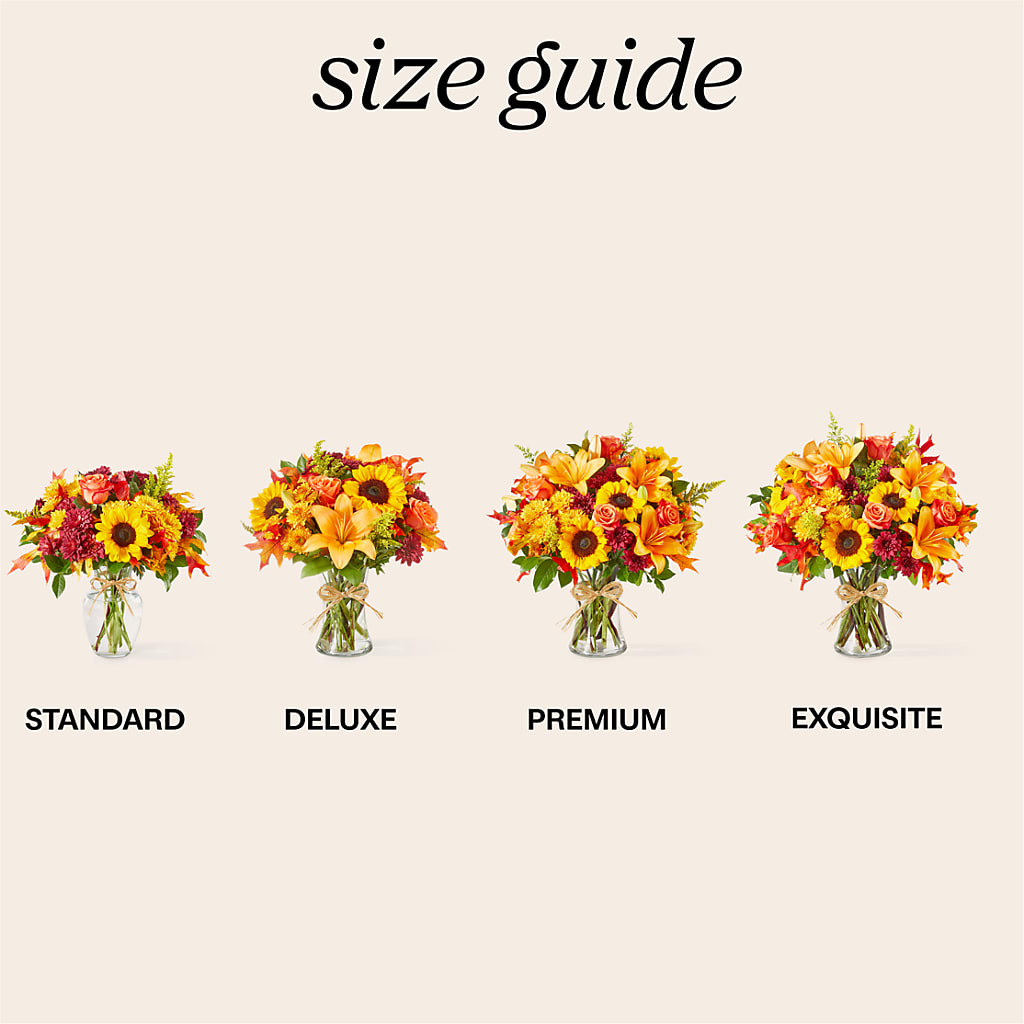 Sunny Side Bouquet – Nacogdoches Floral Company, Nacogdoches TX