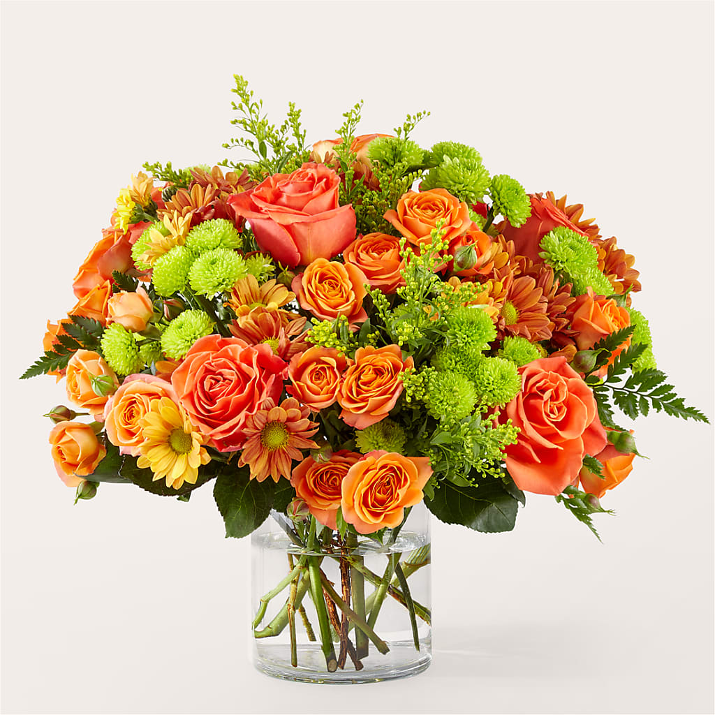 The Farmhouse Bouquet – Nacogdoches Floral Company, Nacogdoches TX