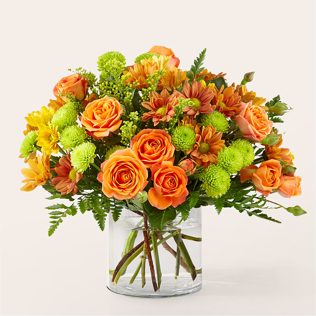 The Farmhouse Bouquet – Nacogdoches Floral Company, Nacogdoches TX