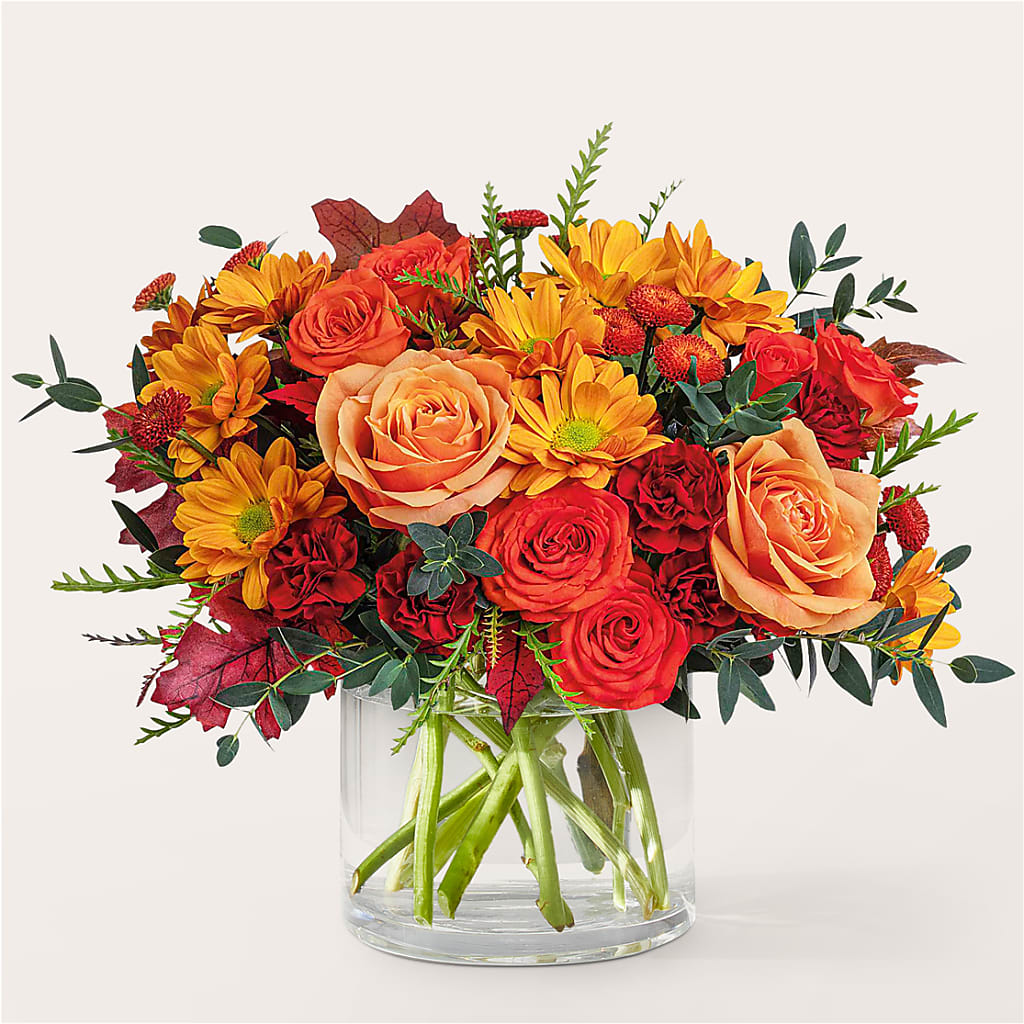 Sweet as Cinnamon Bouquet – Nacogdoches Floral Company, Nacogdoches TX