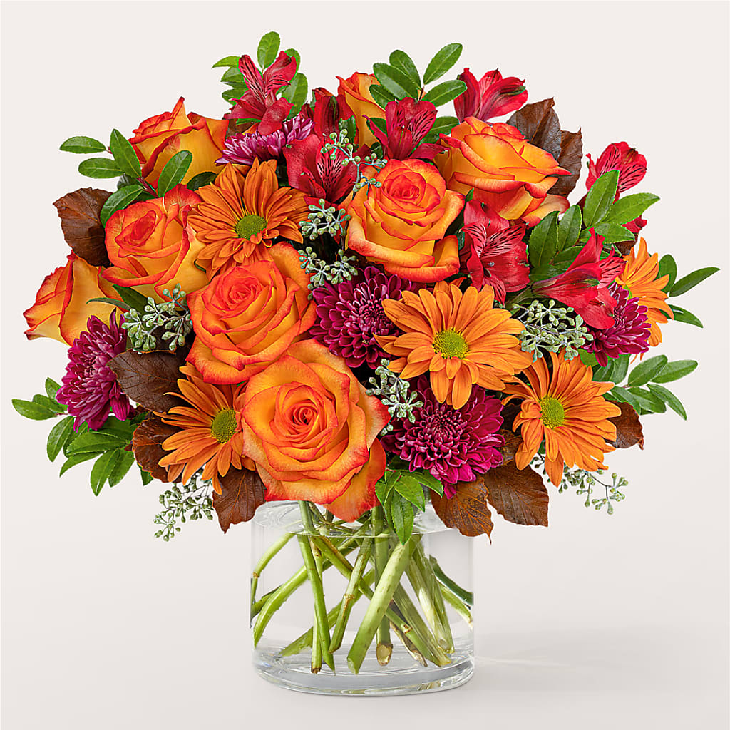 Brisk Morning Bouquet – Nacogdoches Floral Company, Nacogdoches TX