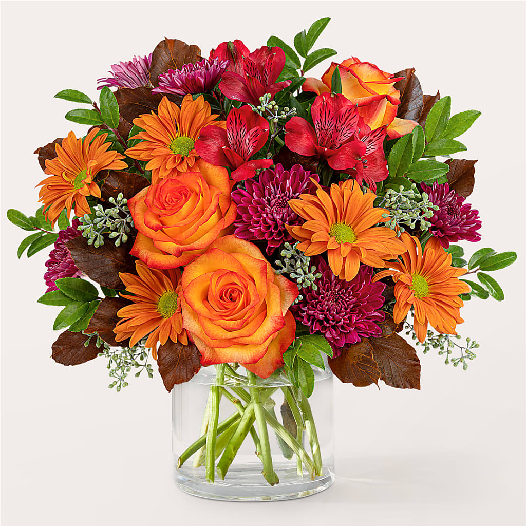 Brisk Morning Bouquet – Nacogdoches Floral Company, Nacogdoches TX