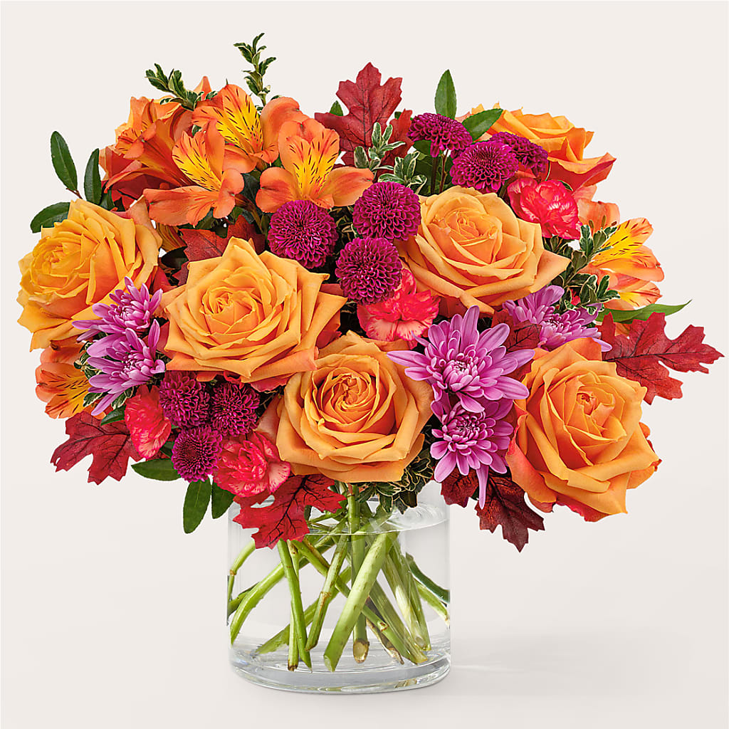 Terracotta Treasures Bouquet – Nacogdoches Floral Company, Nacogdoches TX