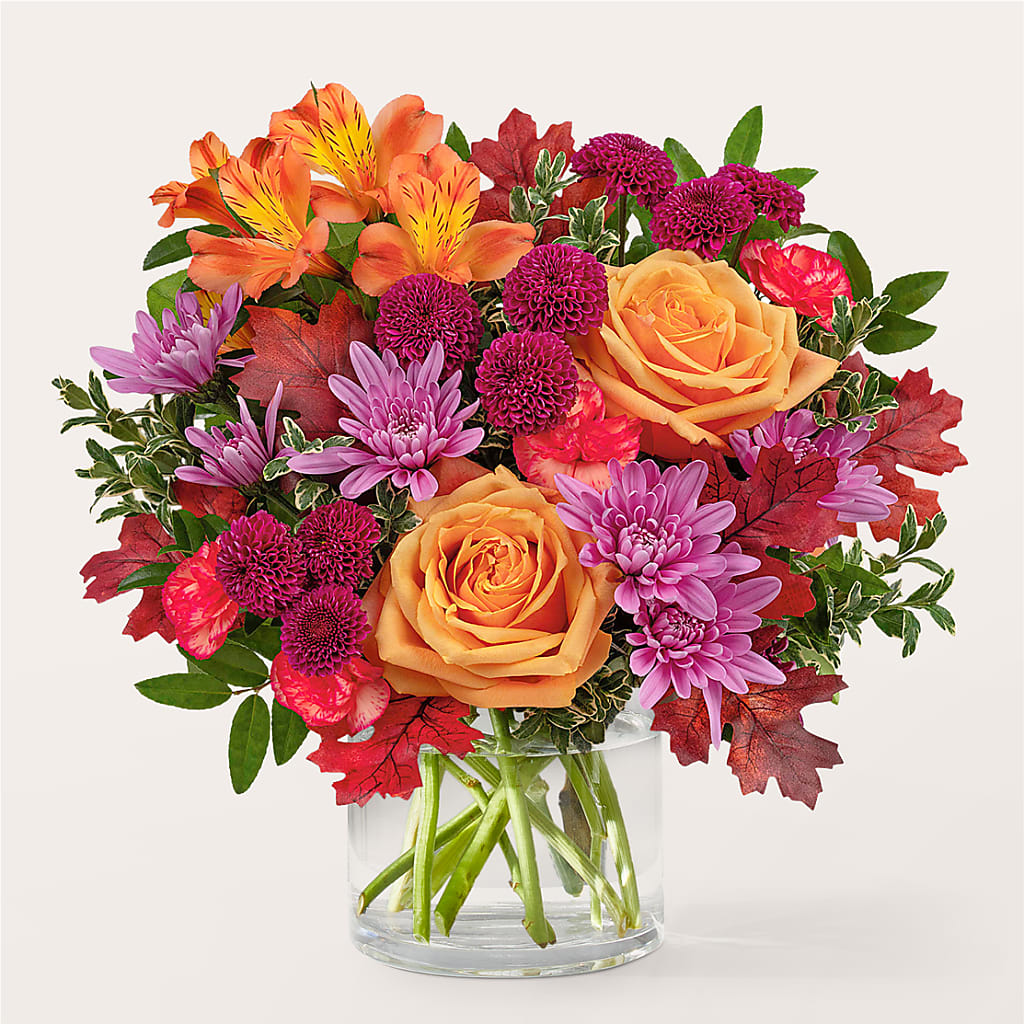 Terracotta Treasures Bouquet – Nacogdoches Floral Company, Nacogdoches TX
