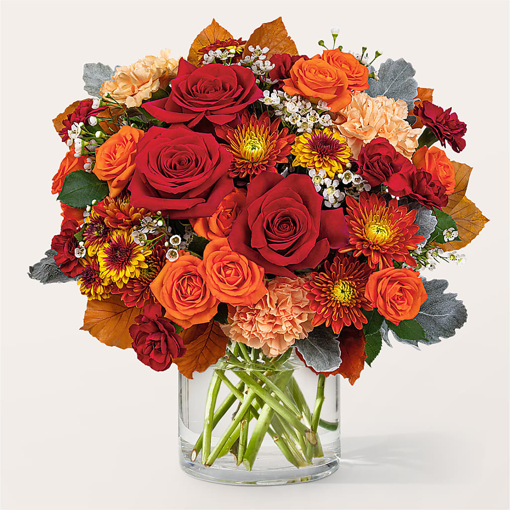 Merlot Bouquet – Nacogdoches Floral Company, Nacogdoches TX