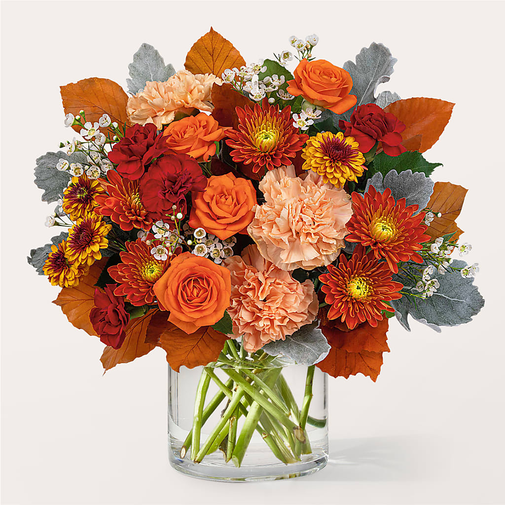 Merlot Bouquet – Nacogdoches Floral Company, Nacogdoches TX