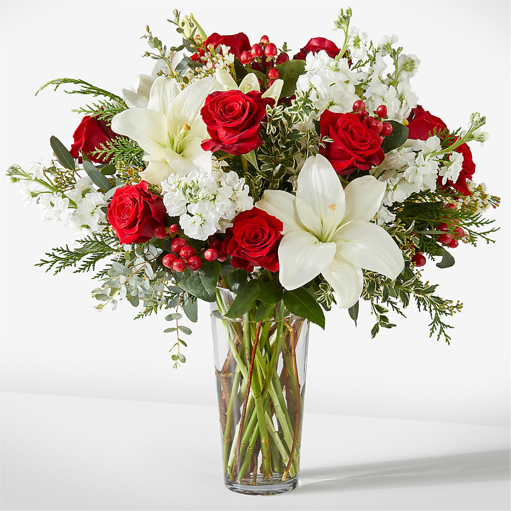 Twinkle Lights Bouquet – Nacogdoches Floral Company, Nacogdoches TX