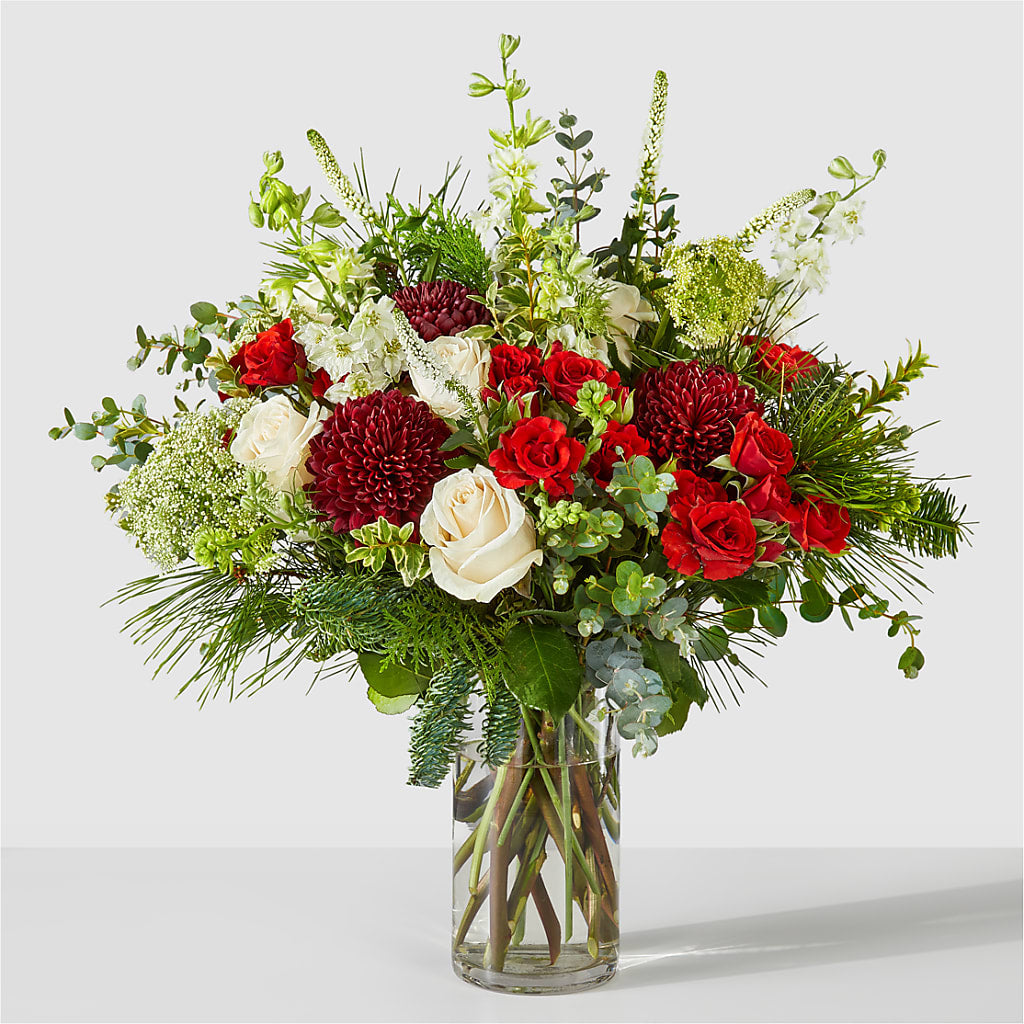 Favorite Traditions Bouquet – Nacogdoches Floral Company, Nacogdoches TX