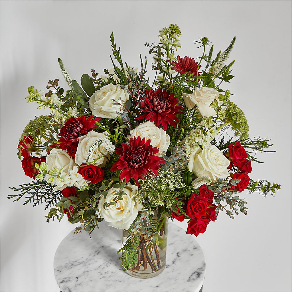 Favorite Traditions Bouquet – Nacogdoches Floral Company, Nacogdoches TX