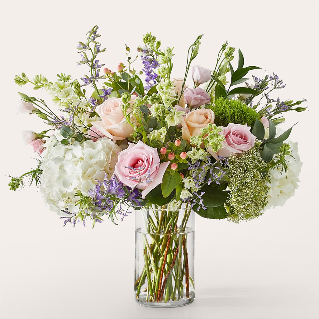 From Scratch Luxury Bouquet – Nacogdoches Floral Company, Nacogdoches TX