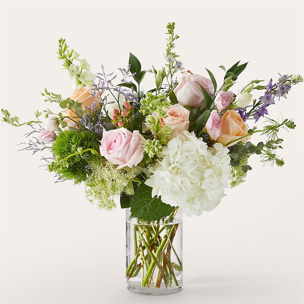 From Scratch Luxury Bouquet – Nacogdoches Floral Company, Nacogdoches TX