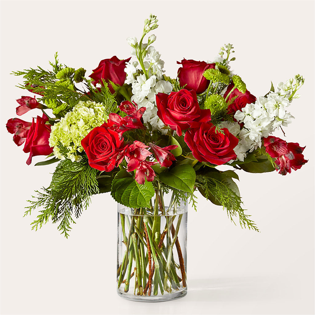 Tree Shopping Bouquet – Nacogdoches Floral Company, Nacogdoches TX