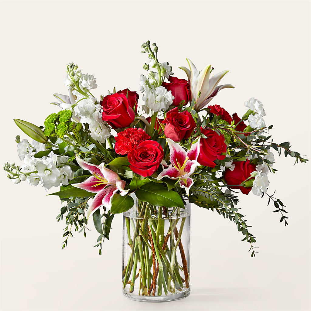 Gumdrop Button Bouquet – Nacogdoches Floral Company, Nacogdoches TX
