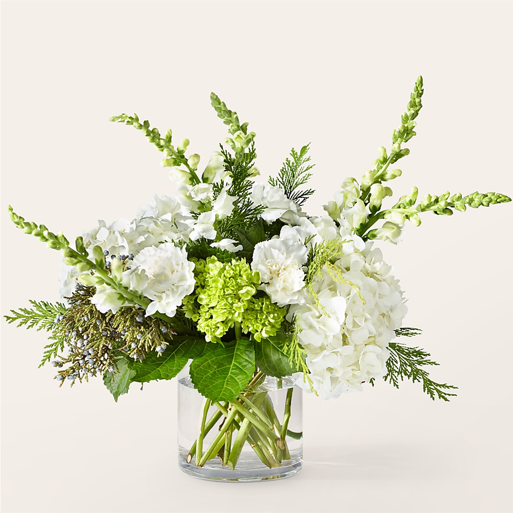 Marshmallows on Top Bouquet – Nacogdoches Floral Company, Nacogdoches TX