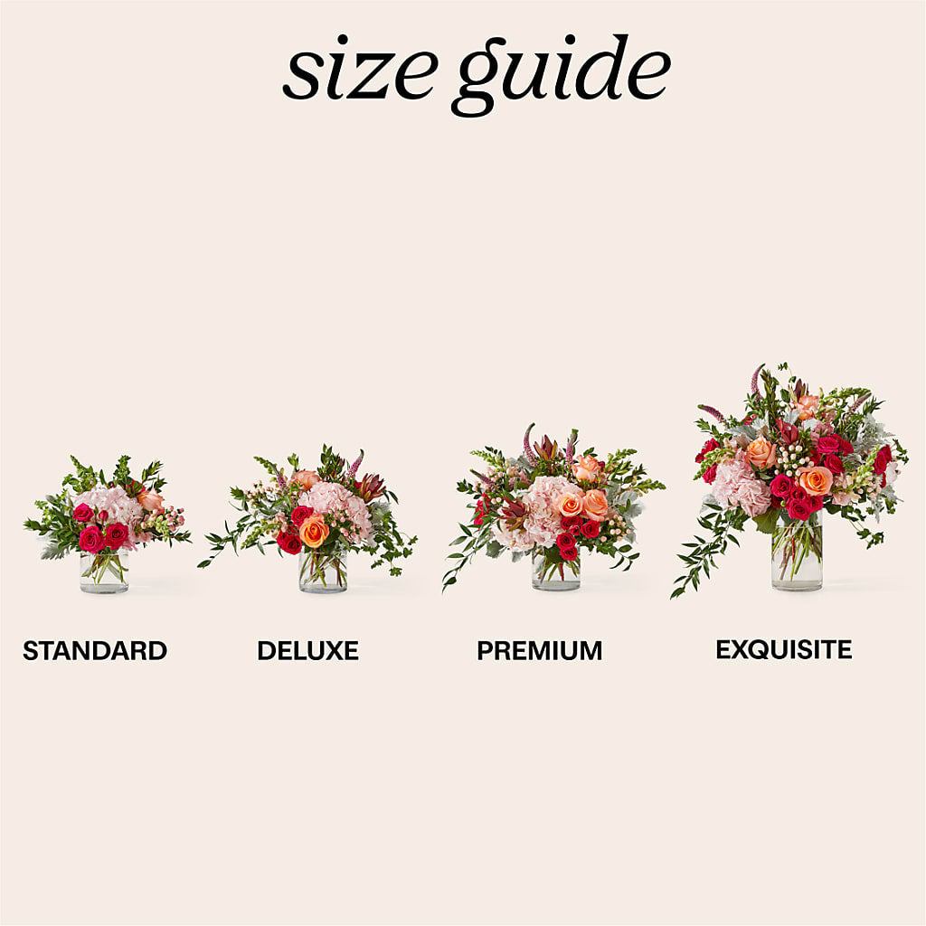 Glitz & Glam Bouquet – Nacogdoches Floral Company, Nacogdoches TX