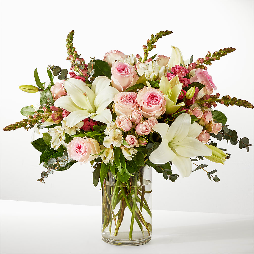 Ballet Slippers Bouquet – Nacogdoches Floral Company, Nacogdoches TX