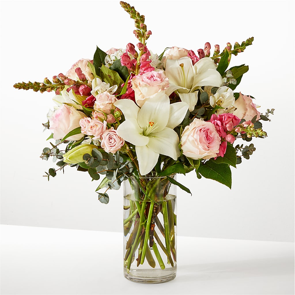 Ballet Slippers Bouquet – Nacogdoches Floral Company, Nacogdoches TX