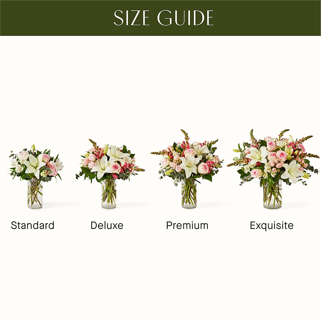 Ballet Slippers Bouquet – Nacogdoches Floral Company, Nacogdoches TX