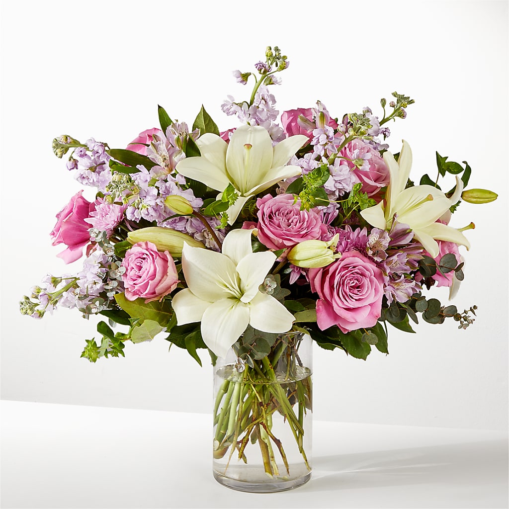 Daydreamer Bouquet – Nacogdoches Floral Company, Nacogdoches TX