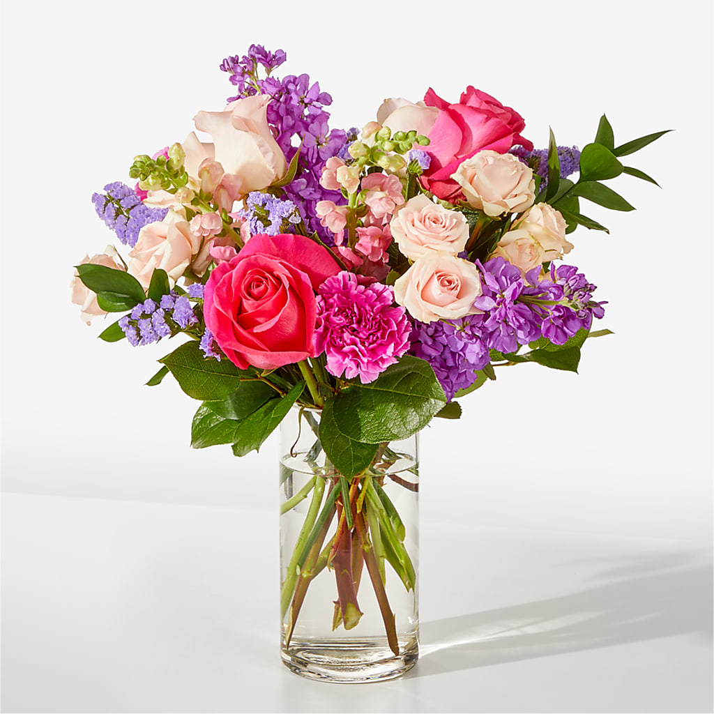 The Cha-Cha Bouquet – Nacogdoches Floral Company, Nacogdoches TX
