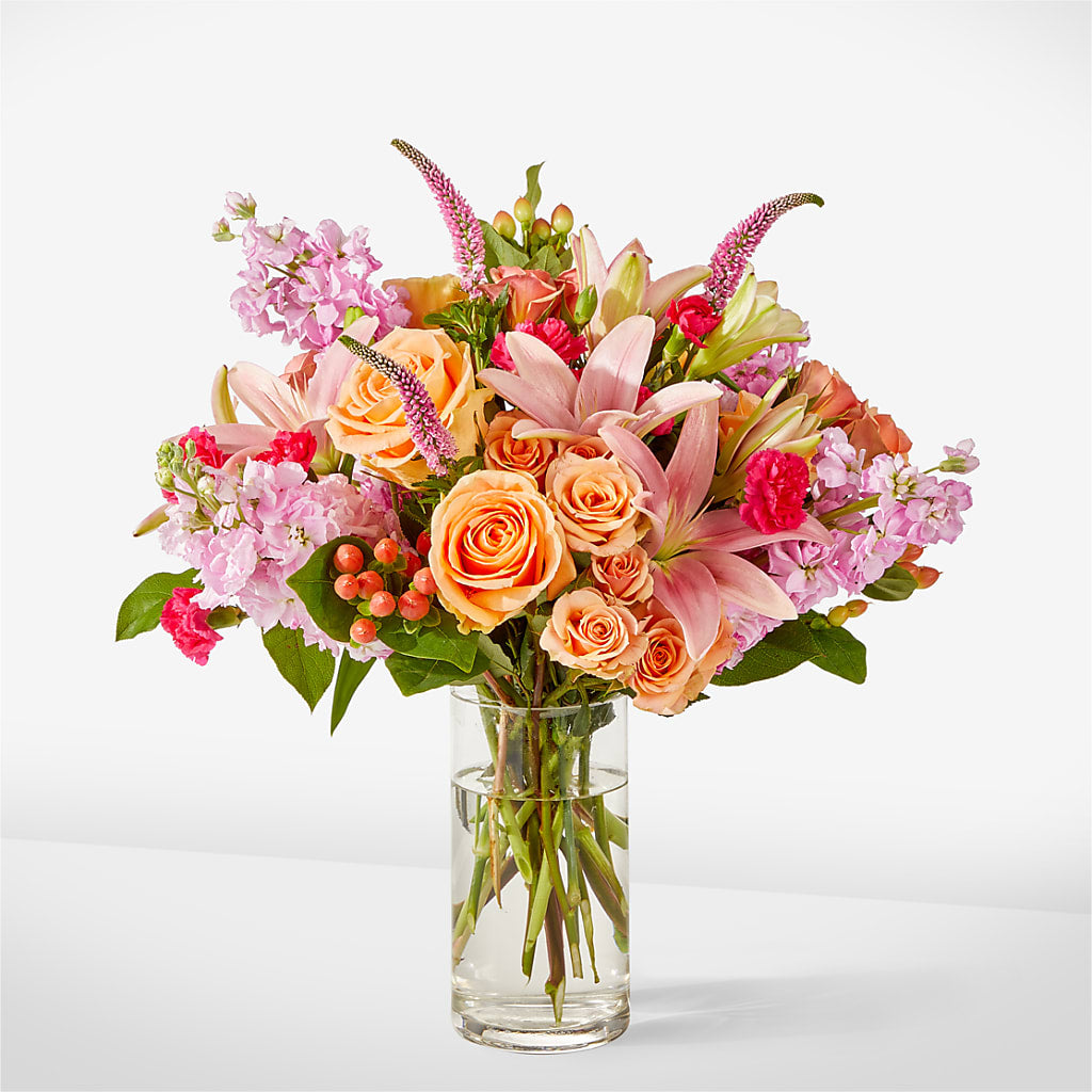 Bisous Bouquet – Nacogdoches Floral Company, Nacogdoches TX