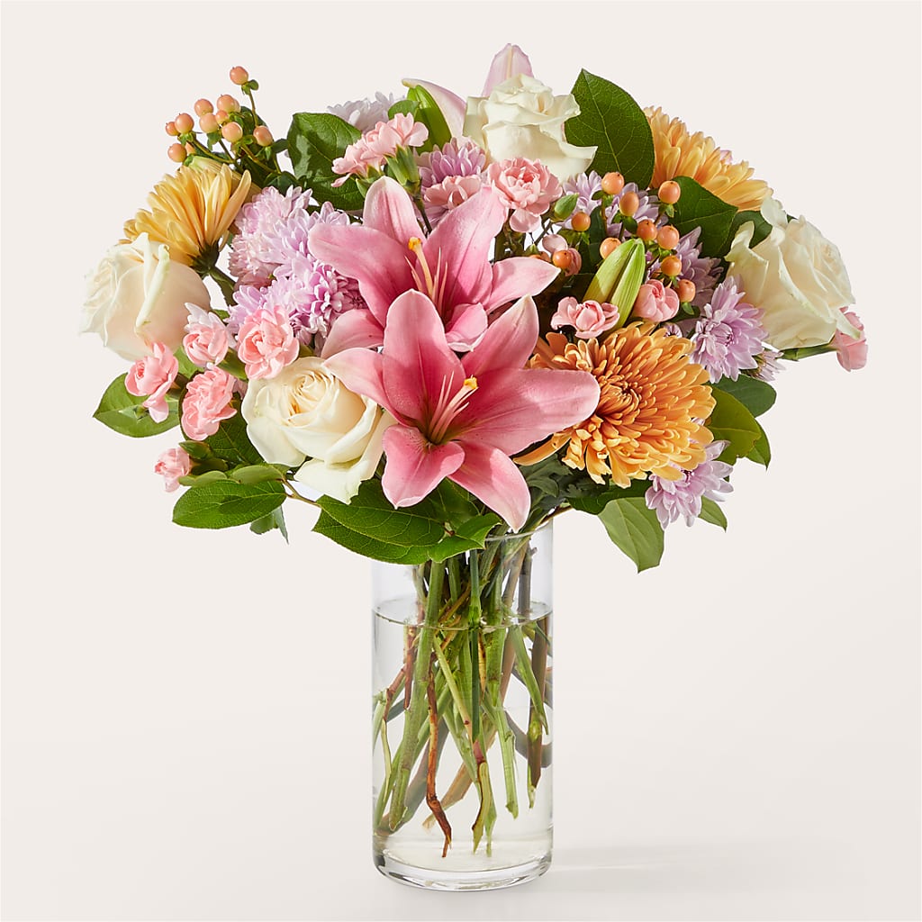 Gelato Bouquet – Nacogdoches Floral Company, Nacogdoches TX