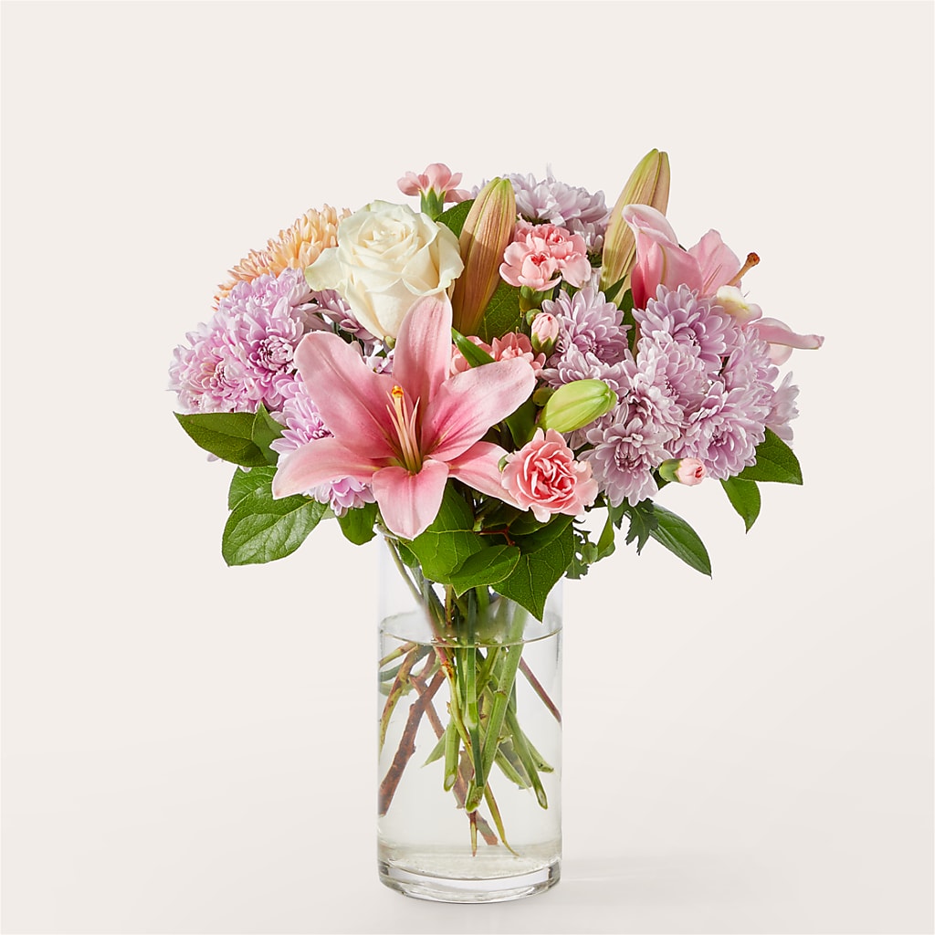 Gelato Bouquet – Nacogdoches Floral Company, Nacogdoches TX