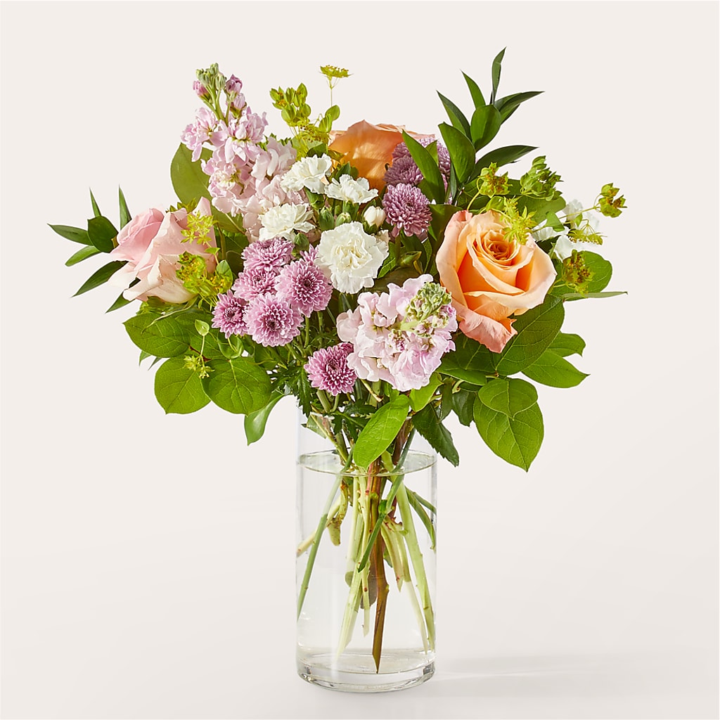 Perfect Contentment Bouquet – Nacogdoches Floral Company, Nacogdoches TX
