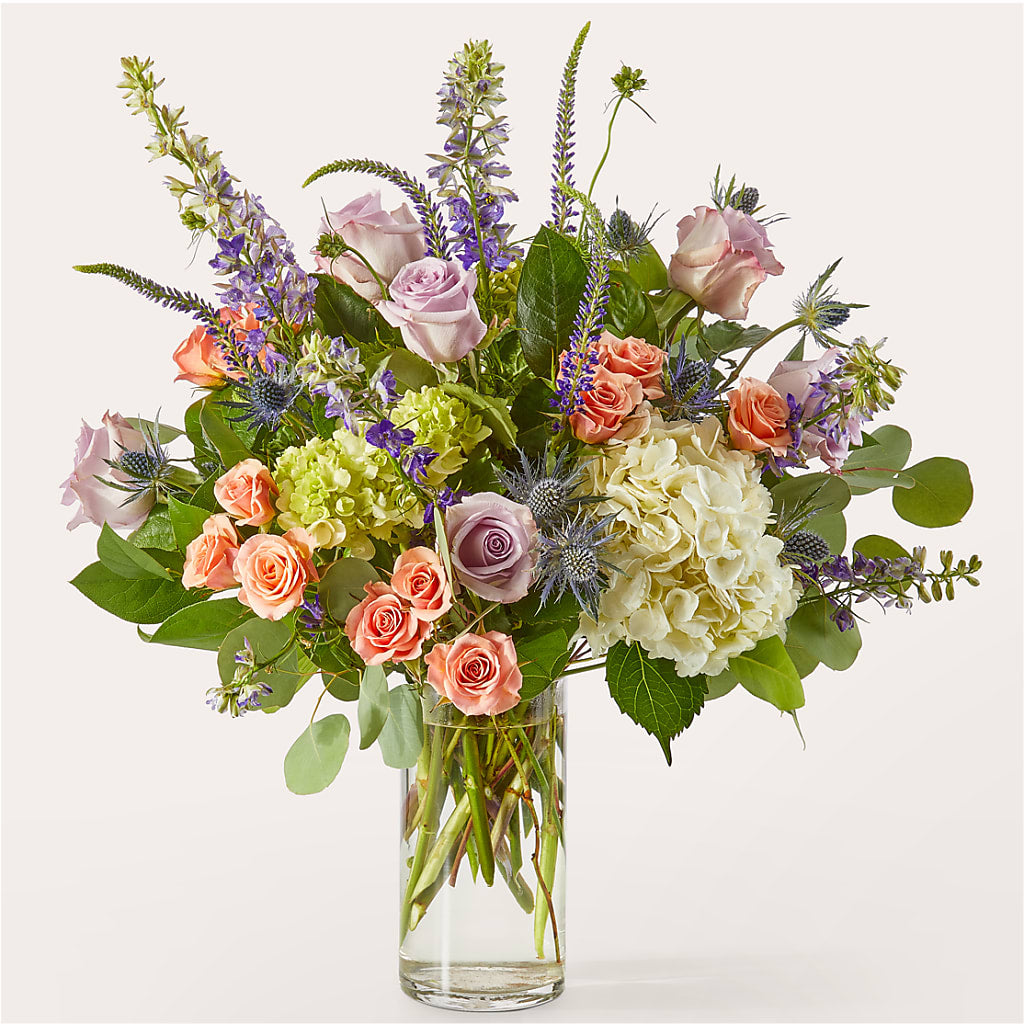 Appealing Aura Bouquet – Nacogdoches Floral Company, Nacogdoches TX