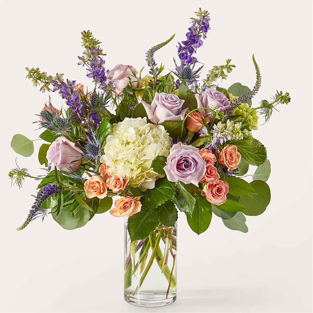 Appealing Aura Bouquet – Nacogdoches Floral Company, Nacogdoches TX