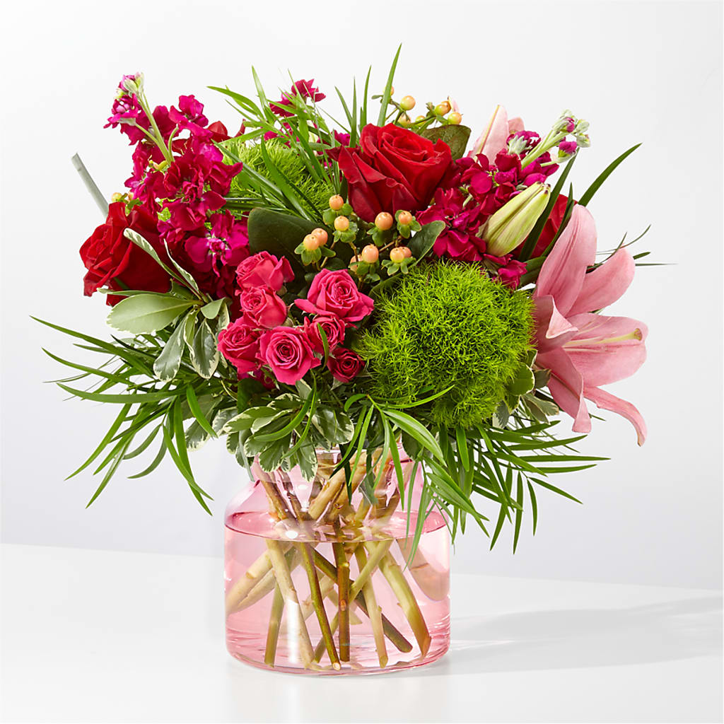 In Every Lifetime Bouquet – Nacogdoches Floral Company, Nacogdoches TX