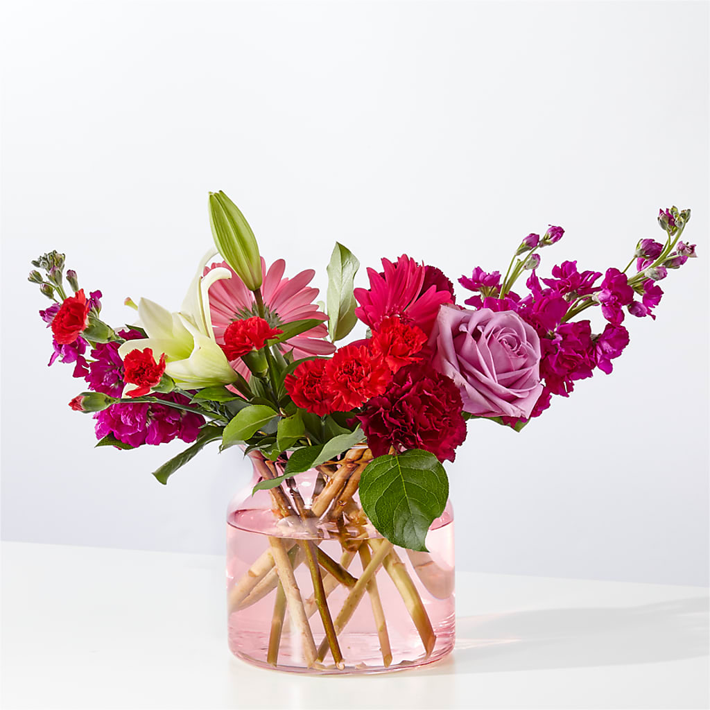 Other Half Bouquet – Nacogdoches Floral Company, Nacogdoches TX