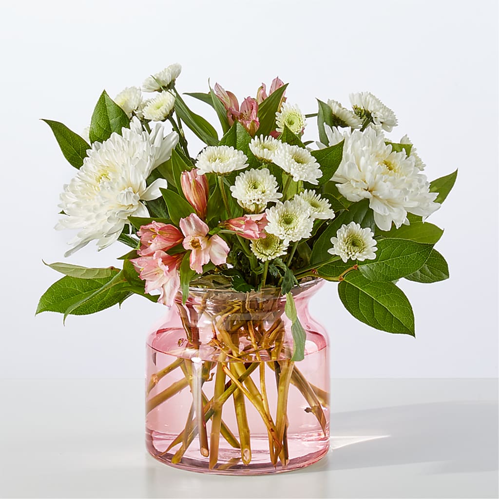 Infatuated Bouquet – Nacogdoches Floral Company, Nacogdoches TX
