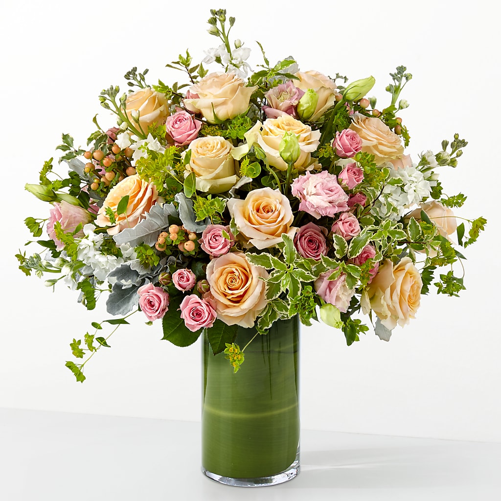 The Glamour Shot – Nacogdoches Floral Company, Nacogdoches TX