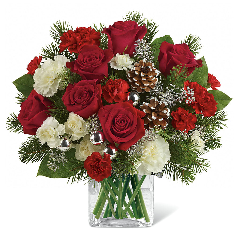 Woodland Wonder Bouquet – Nacogdoches Floral Company, Nacogdoches TX